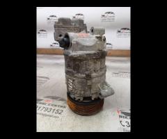 COMPRESSORE ARIA CONDIZIONATA BMW  E81 E88 E82/ E8 - 15