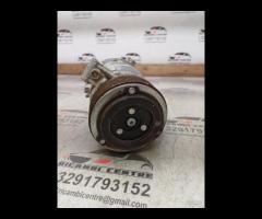 COMPRESSORE ARIA CONDIZIONATA BMW  E81 E88 E82/ E8 - 17