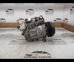 COMPRESSORE ARIA CONDIZIONATA BMW E87 E90 E91 E92