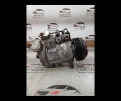 COMPRESSORE ARIA CONDIZIONATA BMW E87 E90 E91 E92