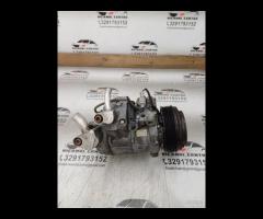 COMPRESSORE ARIA CONDIZIONATA BMW E87 E90 E91 E92