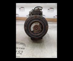 COMPRESSORE ARIA CONDIZIONATA BMW E87 E90 E91 E92 - 10
