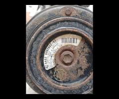 COMPRESSORE ARIA CONDIZIONATA BMW E87 E90 E91 E92 - 11