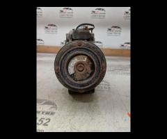 COMPRESSORE ARIA CONDIZIONATA BMW E87 E90 E91 E92 - 12