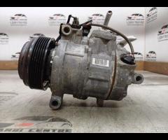 COMPRESSORE ARIA CONDIZIONATA BMW E87 E90 E91 E92 - 15