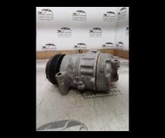 COMPRESSORE ARIA CONDIZIONATA BMW E87 E90 E91 E92 - 17