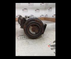 COMPRESSORE ARIA CONDIZIONATA BMW E87 E90 E91 E92 - 20