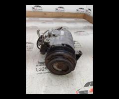 COMPRESSORE ARIA CONDIZIONATA BMW E87 E90 E91 E92 - 21