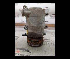 COMPRESSORE ARIA CONDIZIONATA FORD FOCUS Mk2 Mk3 K - 8