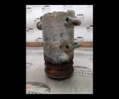 COMPRESSORE ARIA CONDIZIONATA FORD FOCUS Mk2 Mk3 K - 9