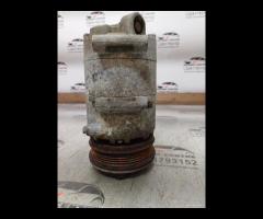 COMPRESSORE ARIA CONDIZIONATA FORD FOCUS Mk2 Mk3 K - 10