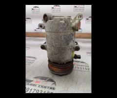COMPRESSORE ARIA CONDIZIONATA FORD FOCUS Mk2 Mk3 K - 15