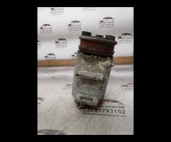 COMPRESSORE ARIA CONDIZIONATA FORD FOCUS Mk2 Mk3 K - 20