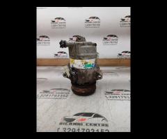 COMPRESSORE ARIA CONDIZIONATA OPEL ASTRA G H/ZAFIR
