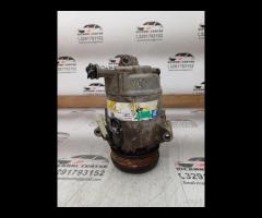 COMPRESSORE ARIA CONDIZIONATA OPEL ASTRA G H/ZAFIR