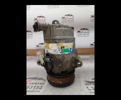 COMPRESSORE ARIA CONDIZIONATA OPEL ASTRA G H/ZAFIR