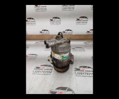 COMPRESSORE ARIA CONDIZIONATA OPEL ASTRA G H/ZAFIR