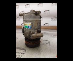 COMPRESSORE ARIA CONDIZIONATA OPEL ASTRA G H/ZAFIR - 8
