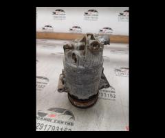 COMPRESSORE ARIA CONDIZIONATA OPEL ASTRA G H/ZAFIR - 11