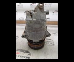 COMPRESSORE ARIA CONDIZIONATA OPEL ASTRA G H/ZAFIR - 12