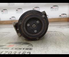 COMPRESSORE ARIA CONDIZIONATA OPEL ASTRA G H/ZAFIR - 15