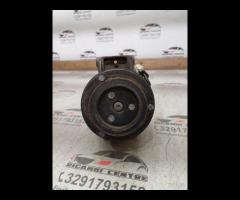 COMPRESSORE ARIA CONDIZIONATA OPEL ASTRA G H/ZAFIR - 17