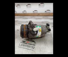 COMPRESSORE ARIA CONDIZIONATA OPEL ASTRA G H/ZAFIR - 19
