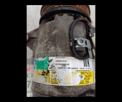 COMPRESSORE ARIA CONDIZIONATA OPEL ASTRA G H/ZAFIR - 20