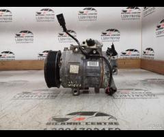 COMPRESSORE ARIA CONDIZIONATA VW / AUDI / SEAT / S