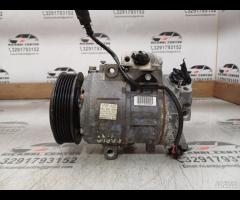COMPRESSORE ARIA CONDIZIONATA VW / AUDI / SEAT / S