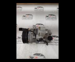 COMPRESSORE ARIA CONDIZIONATA VW / AUDI / SEAT / S - 7