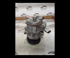 COMPRESSORE ARIA CONDIZIONATA VW / AUDI / SEAT / S - 12