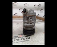 COMPRESSORE ARIA CONDIZIONATA VW / AUDI / SEAT / S - 13