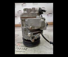 COMPRESSORE ARIA CONDIZIONATA VW / AUDI / SEAT / S - 15