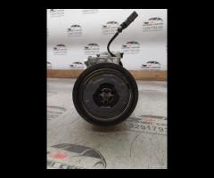 COMPRESSORE ARIA CONDIZIONATA VW / AUDI / SEAT / S - 16