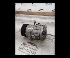 COMPRESSORE ARIA CONDIZIONATA VW / AUDI / SEAT / S - 20