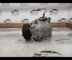 COMPRESSORE ARIA CONDIZIONATA  HONDA CIVIC CR-V HR