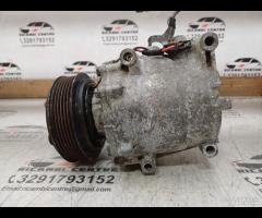 COMPRESSORE ARIA CONDIZIONATA  HONDA CIVIC CR-V HR
