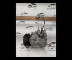 COMPRESSORE ARIA CONDIZIONATA  HONDA CIVIC CR-V HR