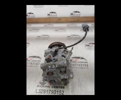 COMPRESSORE ARIA CONDIZIONATA  HONDA CIVIC CR-V HR - 8