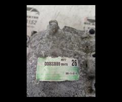 COMPRESSORE ARIA CONDIZIONATA  HONDA CIVIC CR-V HR - 17