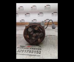 COMPRESSORE ARIA CONDIZIONATA  HONDA CIVIC CR-V HR - 19