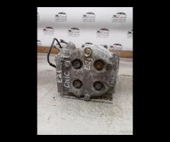 COMPRESSORE ARIA CONDIZIONATA  HONDA CIVIC CR-V HR - 20