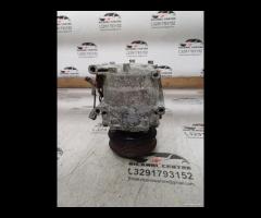 COMPRESSORE ARIA CONDIZIONATA  HONDA CIVIC CR-V HR - 21