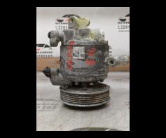 COMPRESSORE ARIA CONDIZIONATA PEUGEOT 108/CITROEN