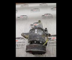 COMPRESSORE ARIA CONDIZIONATA PEUGEOT 108/CITROEN - 11