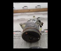 COMPRESSORE ARIA CONDIZIONATA PEUGEOT 108/CITROEN - 12