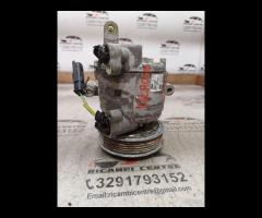 COMPRESSORE ARIA CONDIZIONATA PEUGEOT 108/CITROEN - 17