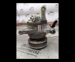 COMPRESSORE ARIA CONDIZIONATA PEUGEOT 108/CITROEN - 21