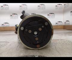 COMPRESSORE ARIA CONDIZIONATA PEUGEOT 108/CITROEN - 24